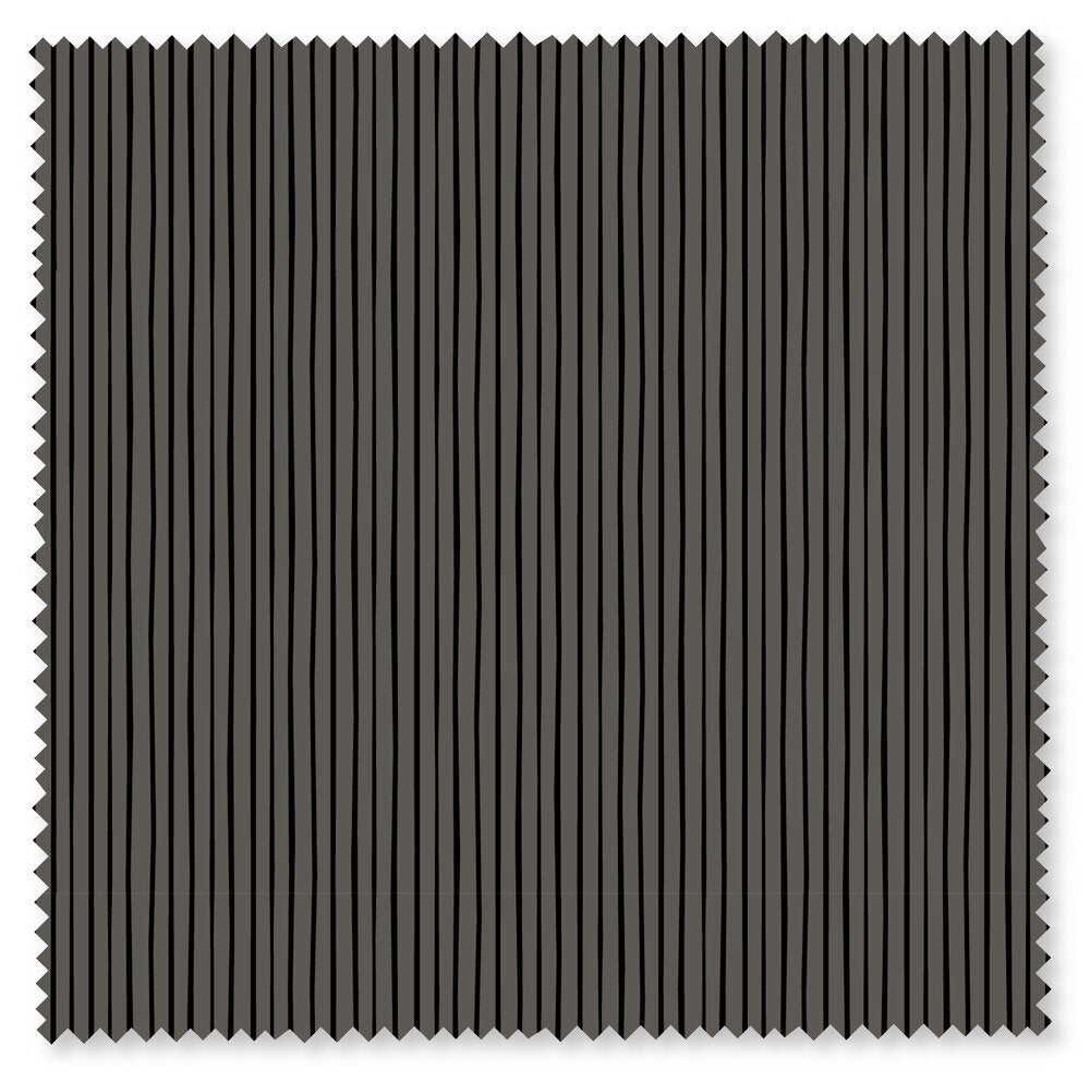 Rows - Gray/Black