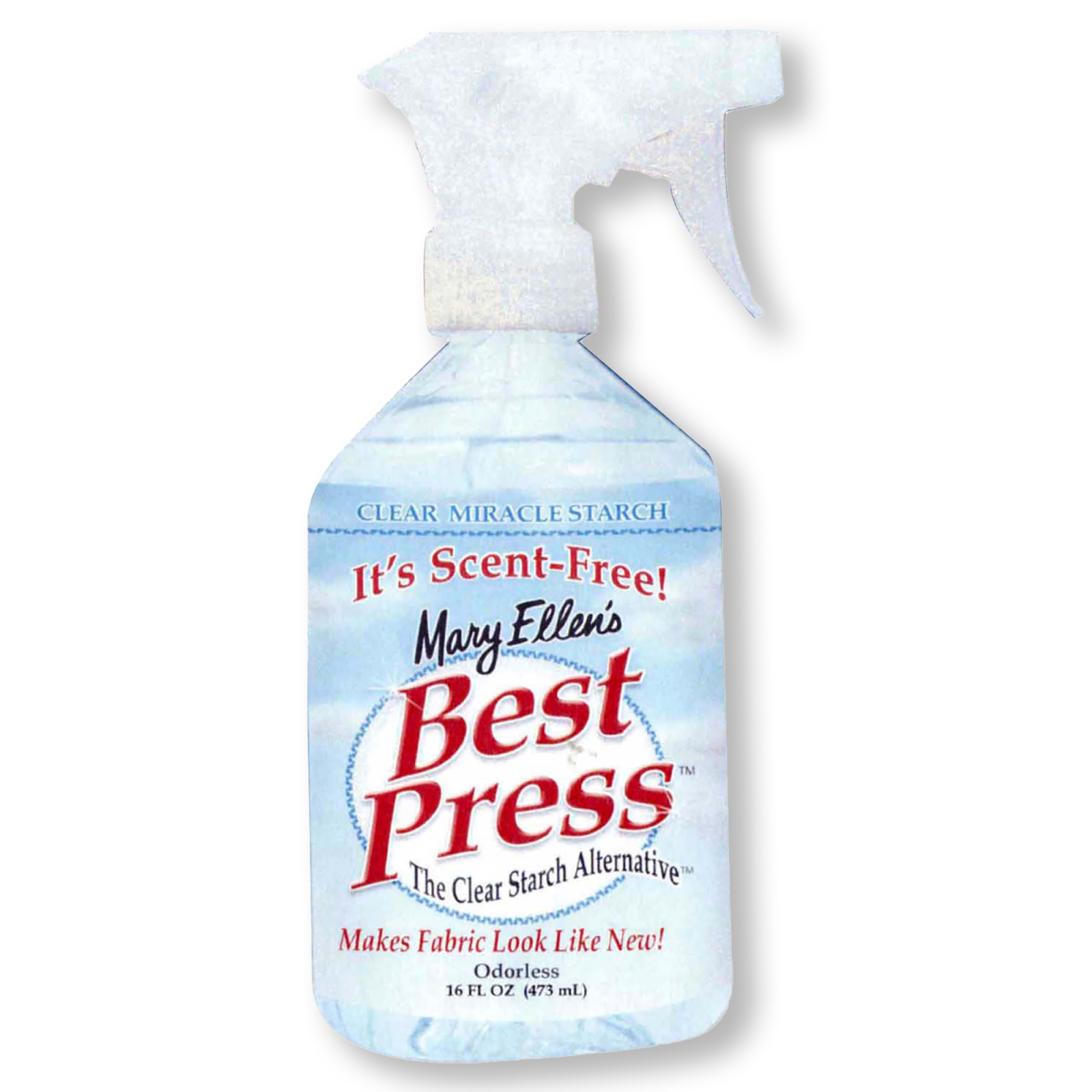 Best Press 16oz Scent Free