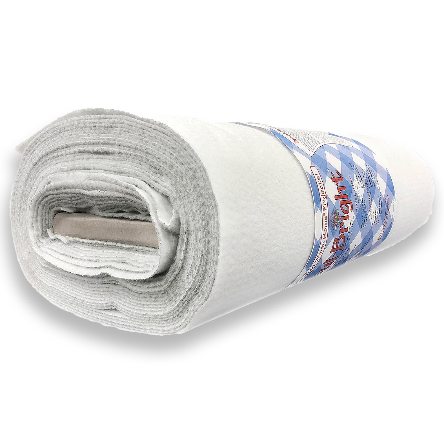 Insul-Bright Insulating Material - 22-1/2" wide