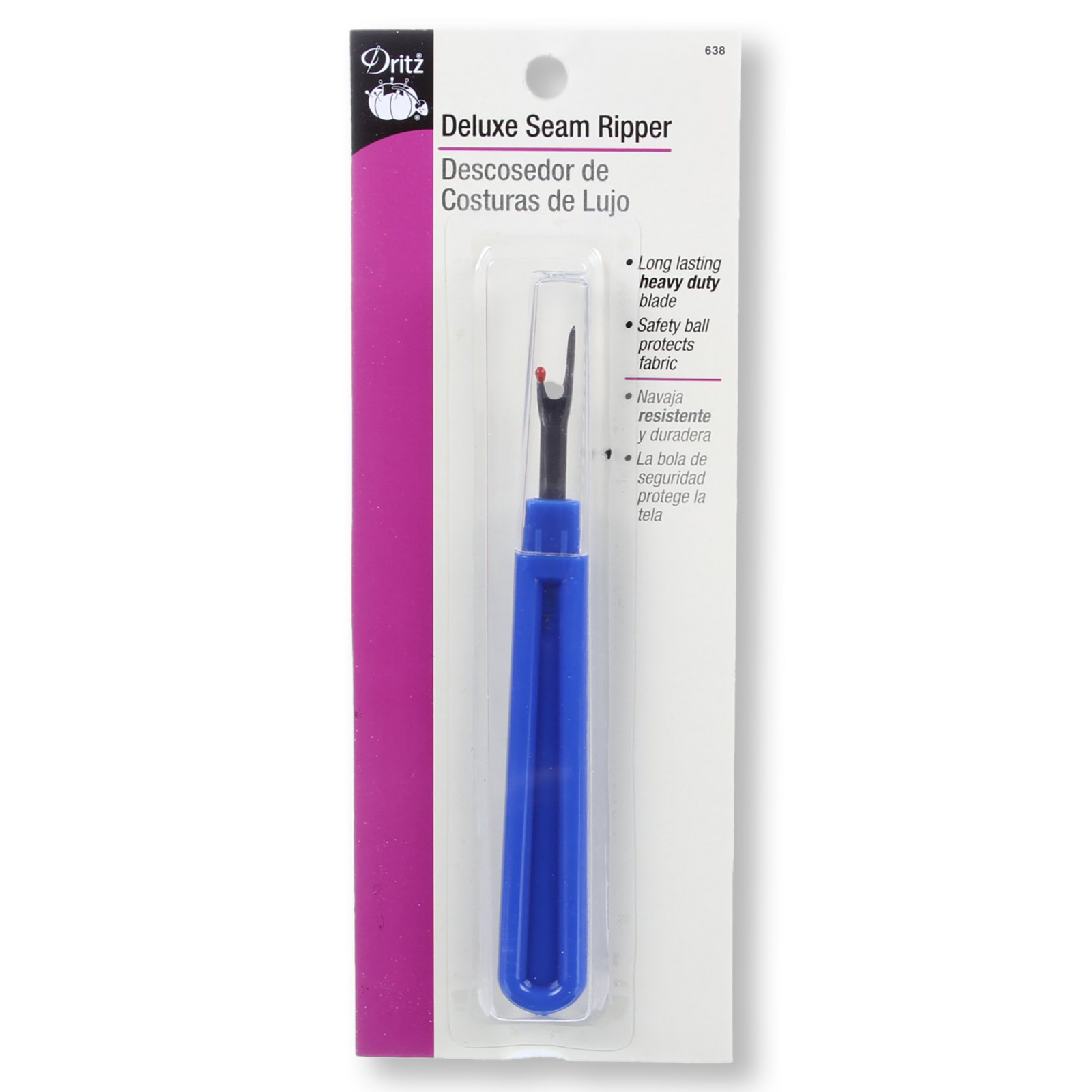 Deluxe Large Seam Ripper
