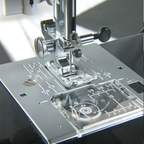 Janome HD-5000 BE - Black Edition