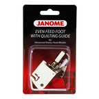 Janome Even Feed Foot - 7 mm