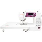 Janome 3160QDC-G Sewing Machine