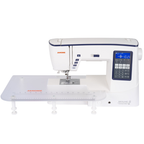 Janome Skyline S6 AE - Anniversary Edition