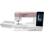 Janome Horizon Memory Craft 9410QC