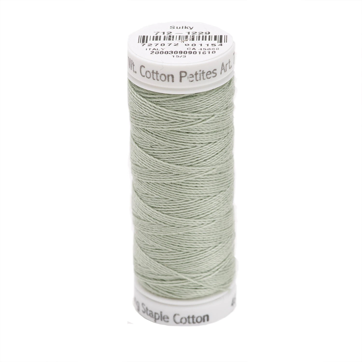 Cotton Petites - 12wt - 50yds - Light Putty