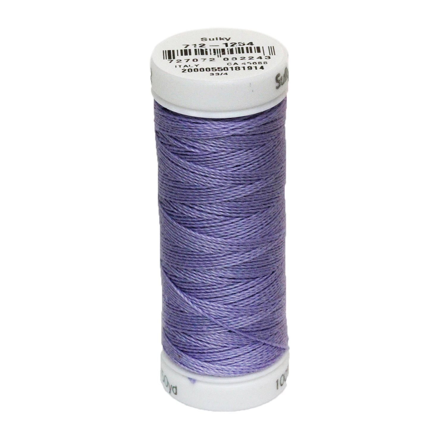 Cotton Petites - 12wt - 50yds - Dusty Lavender