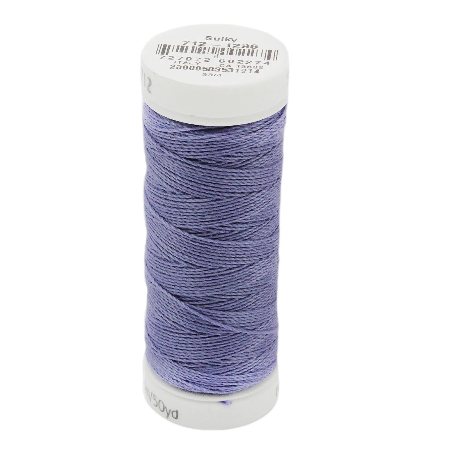 Cotton Petites - 12wt - 50yds - Hyacinth