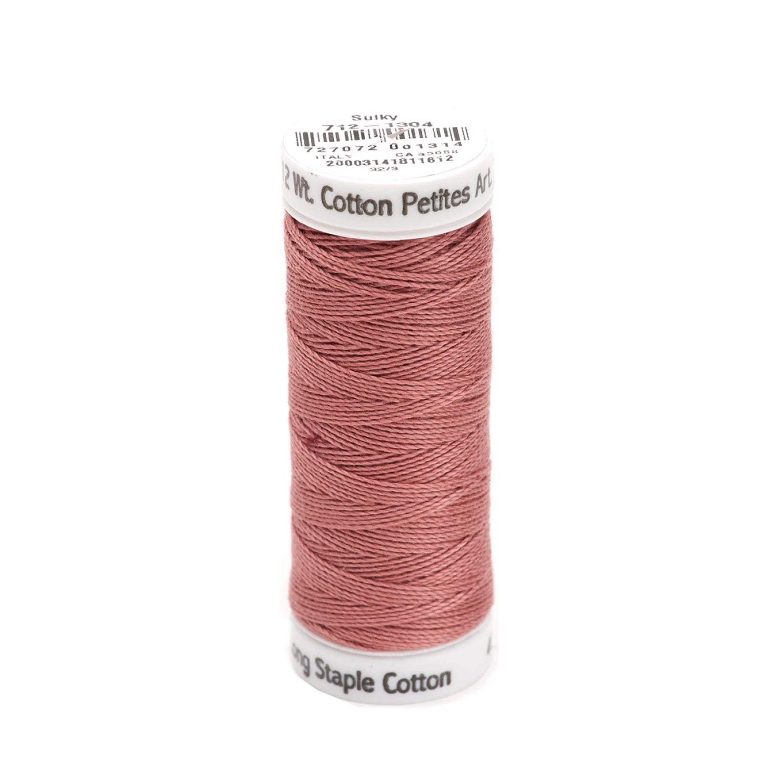 Cotton Petites - 12wt - 50yds - Dewberry