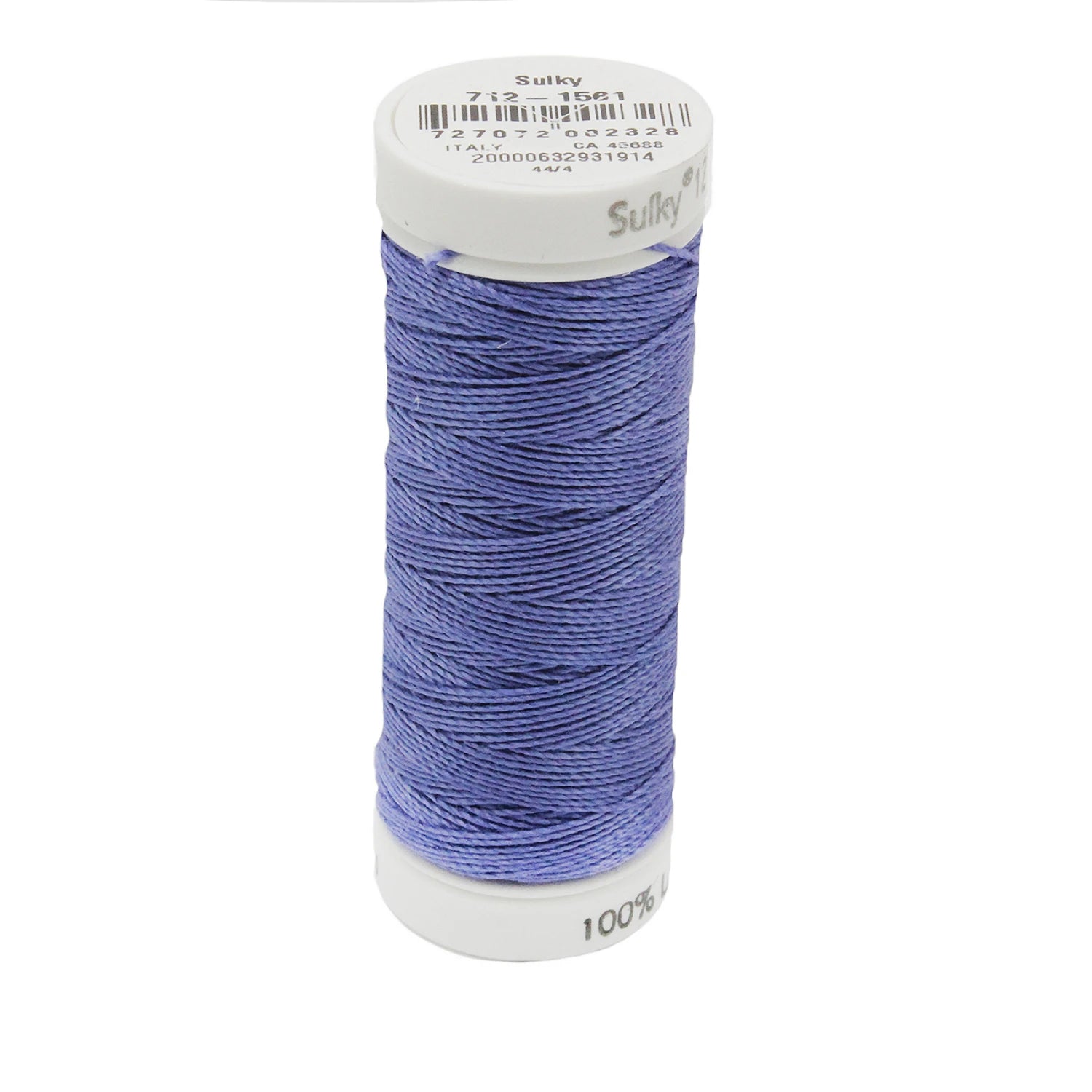 Cotton Petites - 12wt - 50yds - Deep Hyacinth