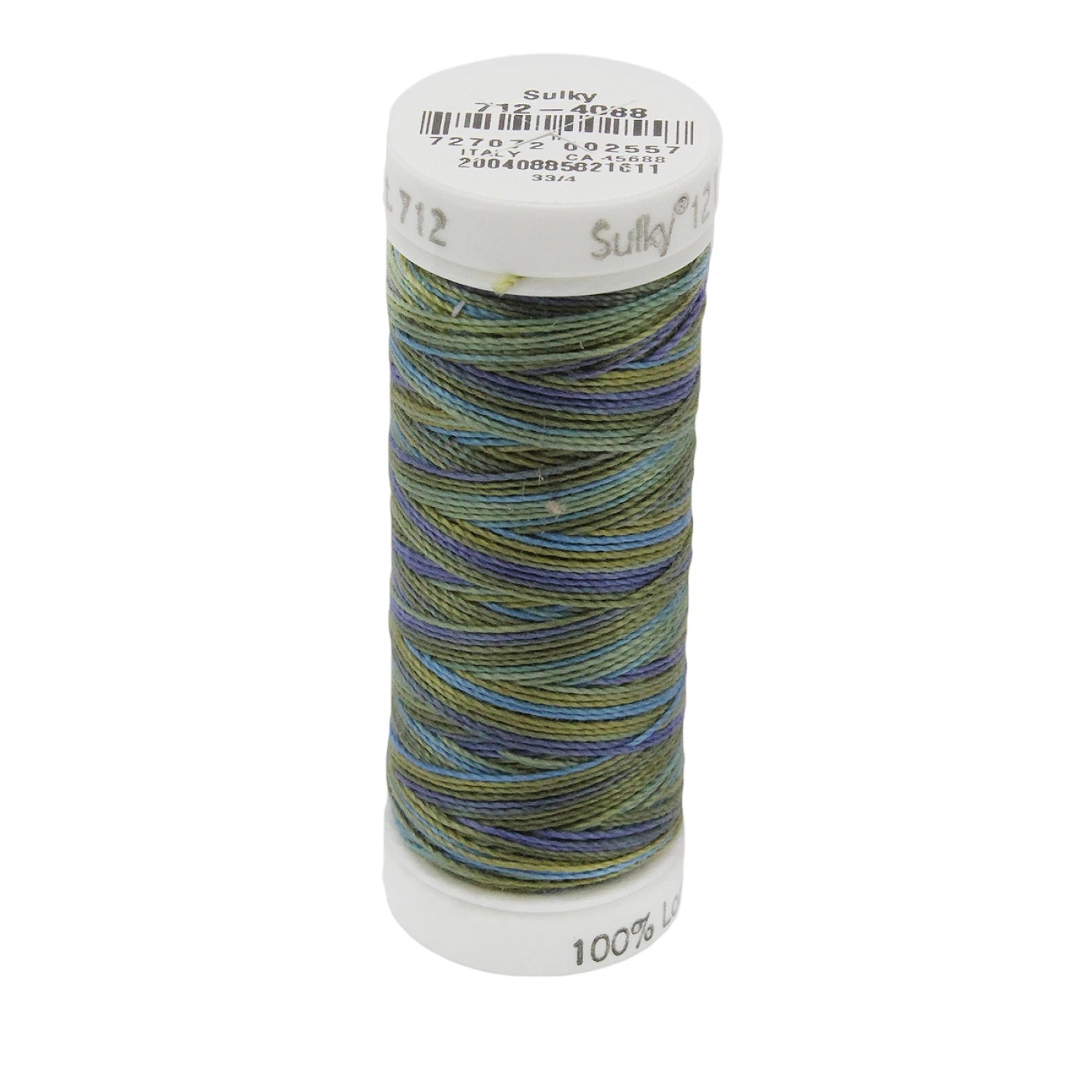 Cotton Blendables Petites - 12wt - 50yds - Eucalyptus