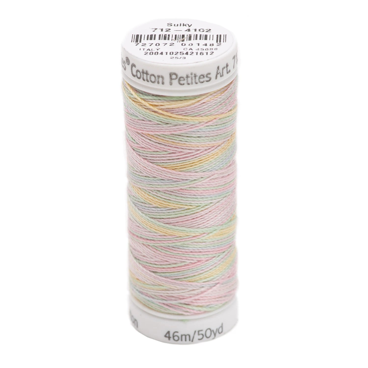 Cotton Blendables Petites - 12wt - 50yds - Spring Garden