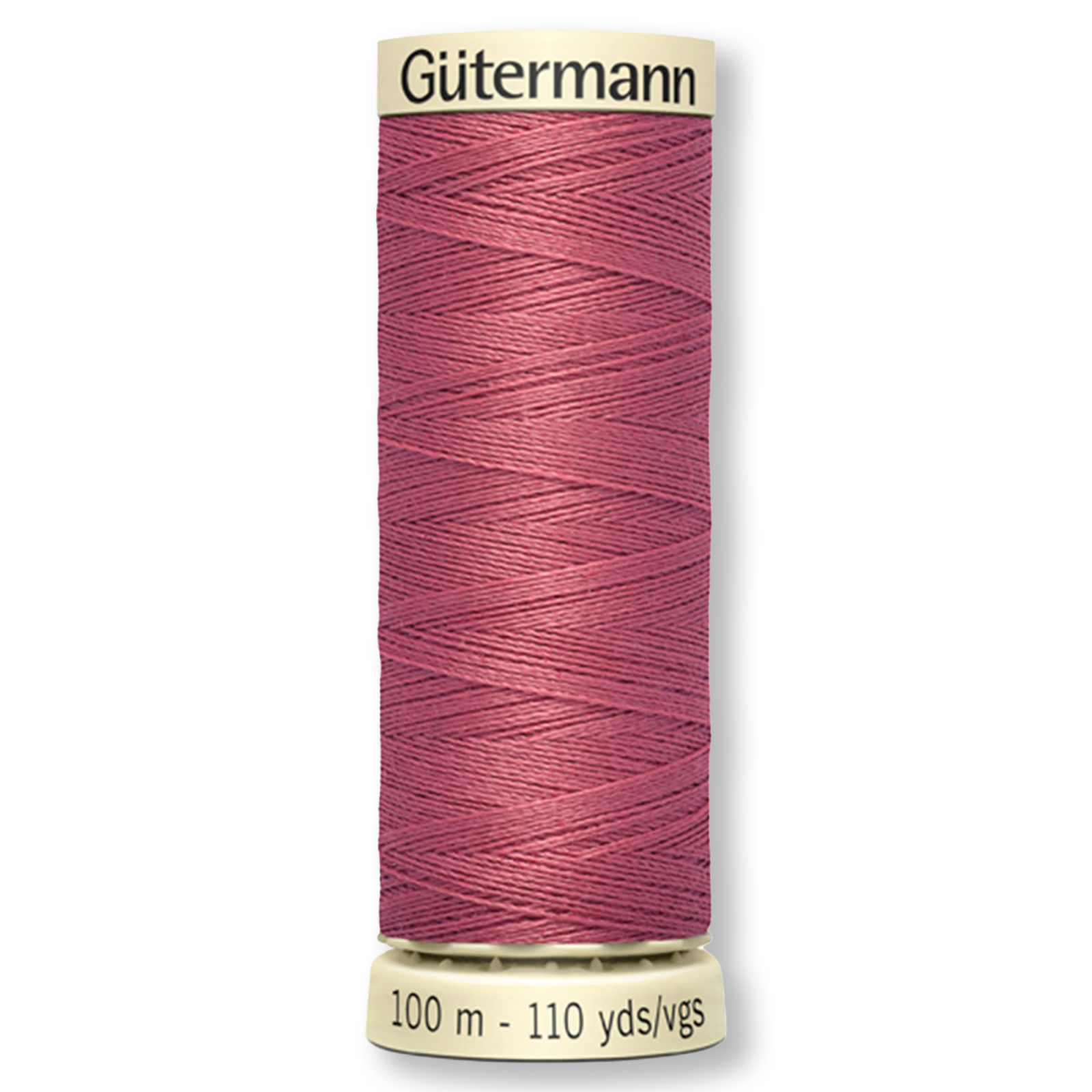 Gutermann Sew-all Polyester All Purpose Thread 100m/110yds - Tapestry