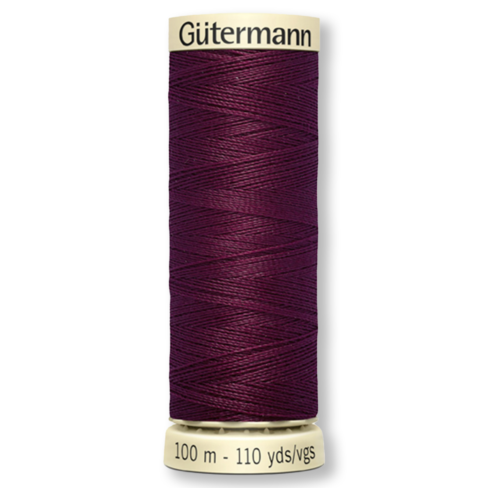 Gutermann Sew-all Polyester All Purpose Thread 100m/110yds - Magnet