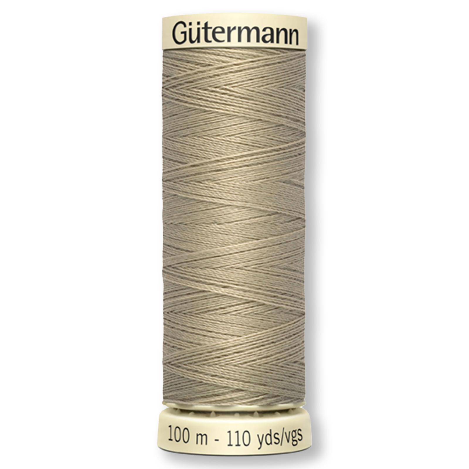 Gutermann Sew-all Polyester All Purpose Thread 100m/110yds - Mother