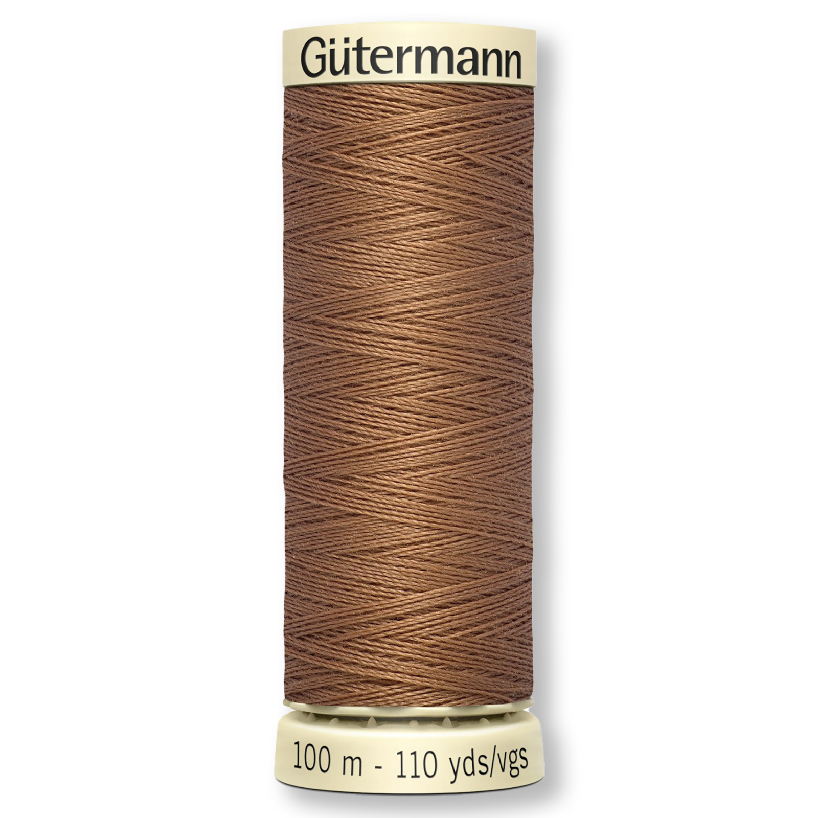 Gutermann Sew-all Polyester All Purpose Thread 100m/110yds - Wicker