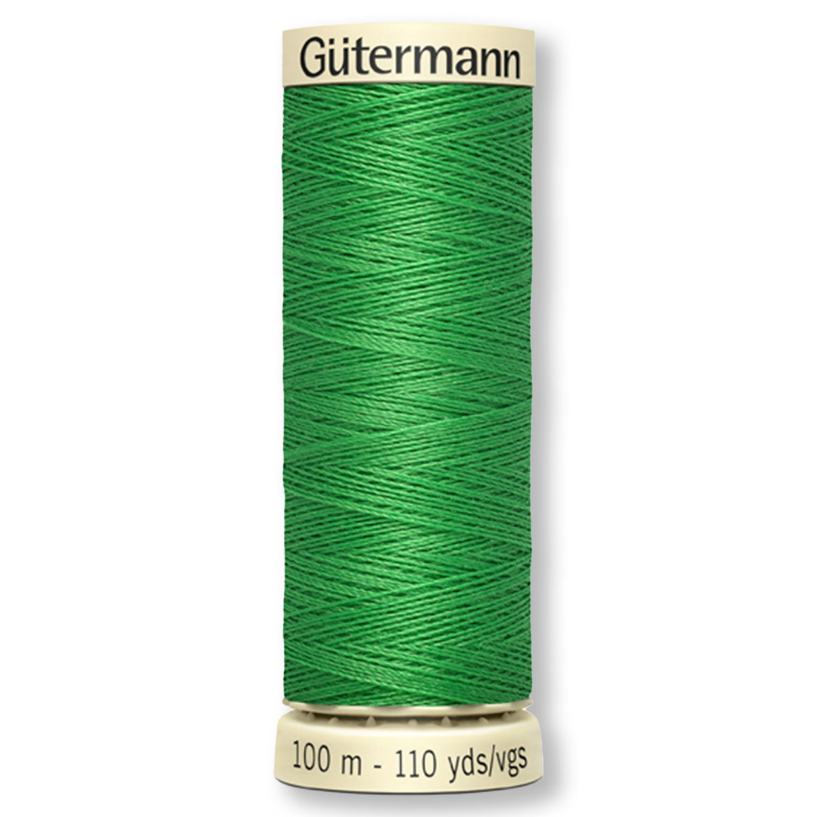 Gutermann Sew-all Polyester All Purpose Thread 100m/110yds - Fern