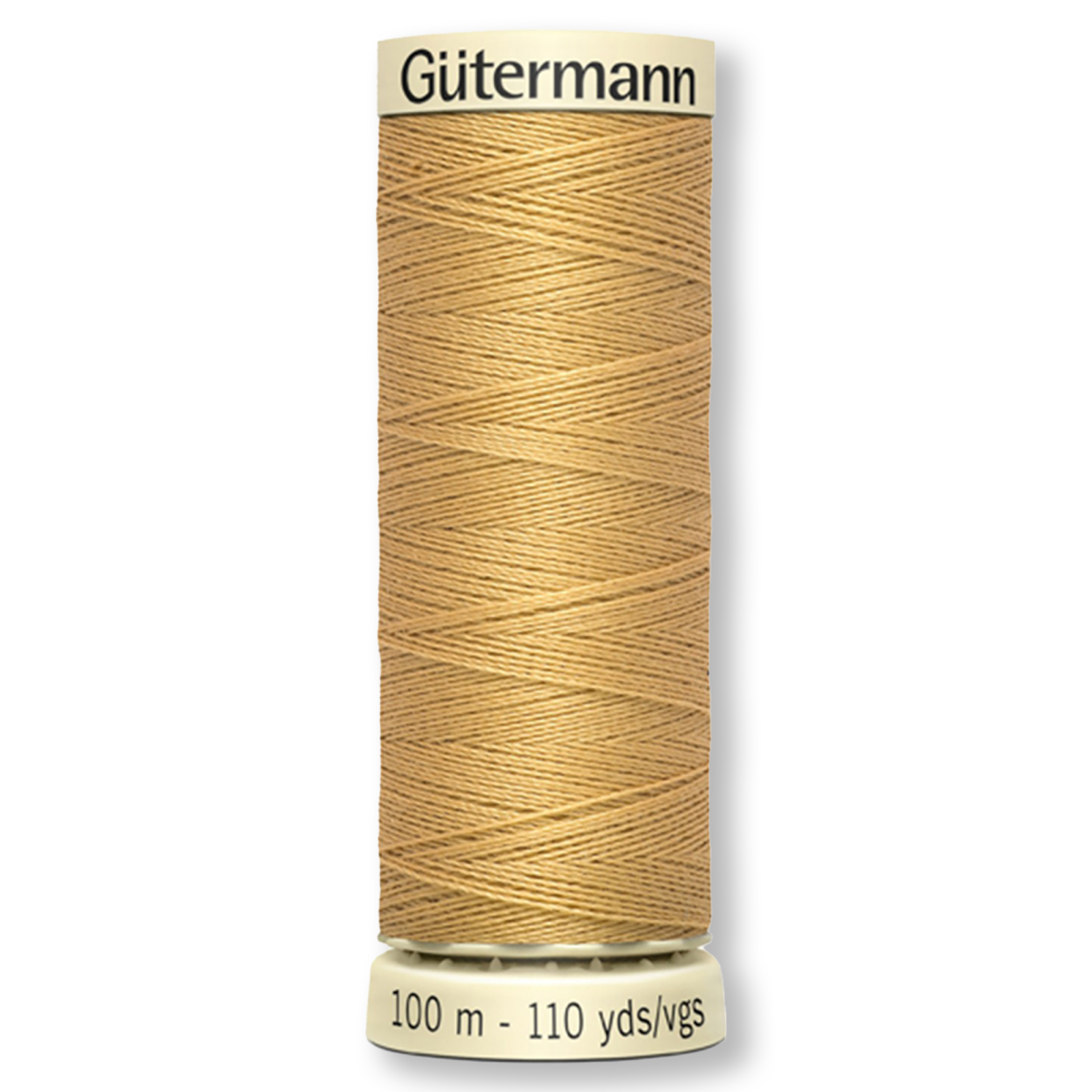Gutermann Sew-all Polyester All Purpose Thread 100m/110yds - Sundew