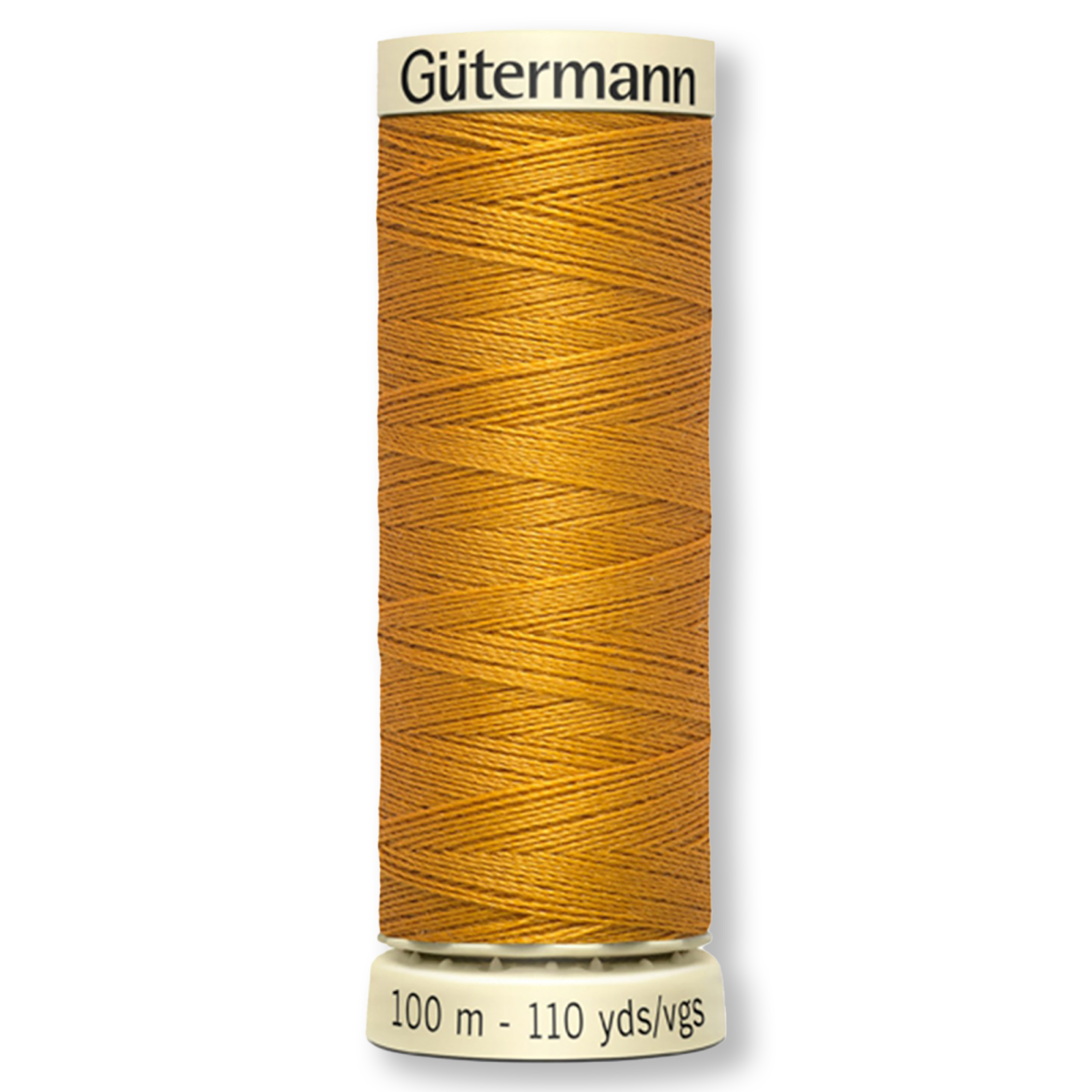 Gutermann Sew-all Polyester All Purpose Thread 100m/110yds - Topaz