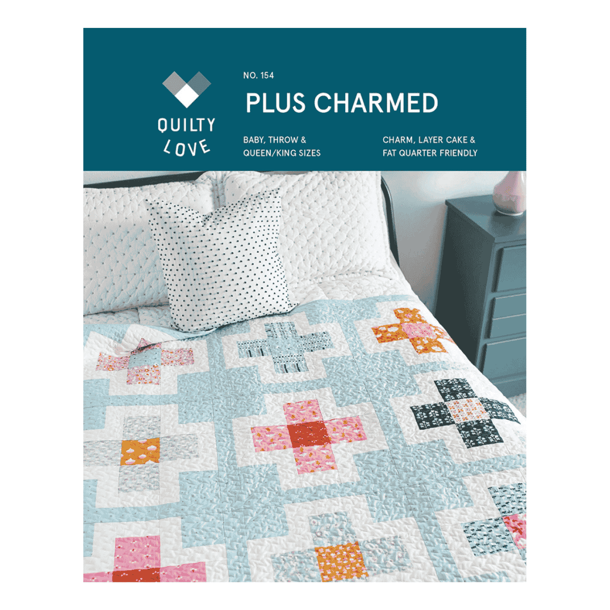 Plus Squared Pattern