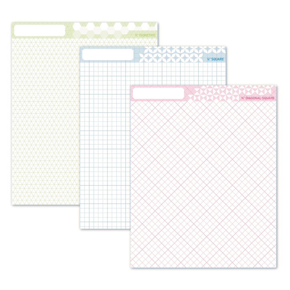 QuiltGenius Graph Paper