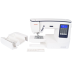 Janome Skyline S3 AE - Anniversary Edition