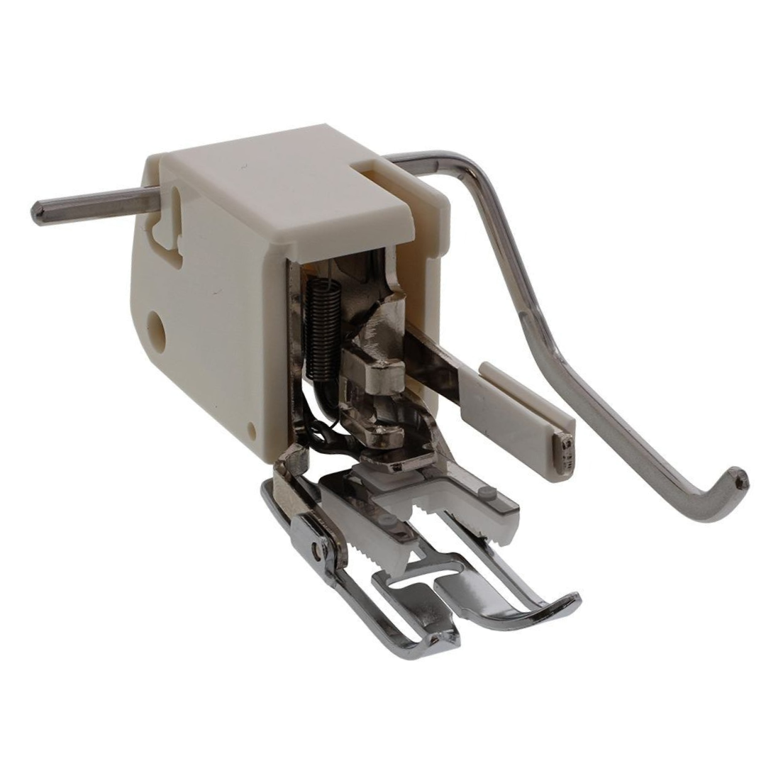 Janome Even Feed Foot - 7 mm