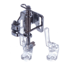 Janome Free Motion Couching Foot - 9 mm Machines