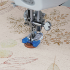 Janome Button Sewing Foot - 7 mm machines