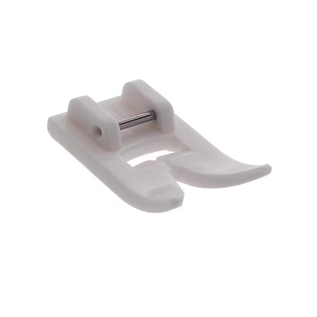 Janome Ultra-Glide Foot - 9 mm machines