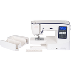 Janome Skyline S6 AE - Anniversary Edition