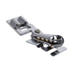 Janome Binder Foot - 9mm Machines