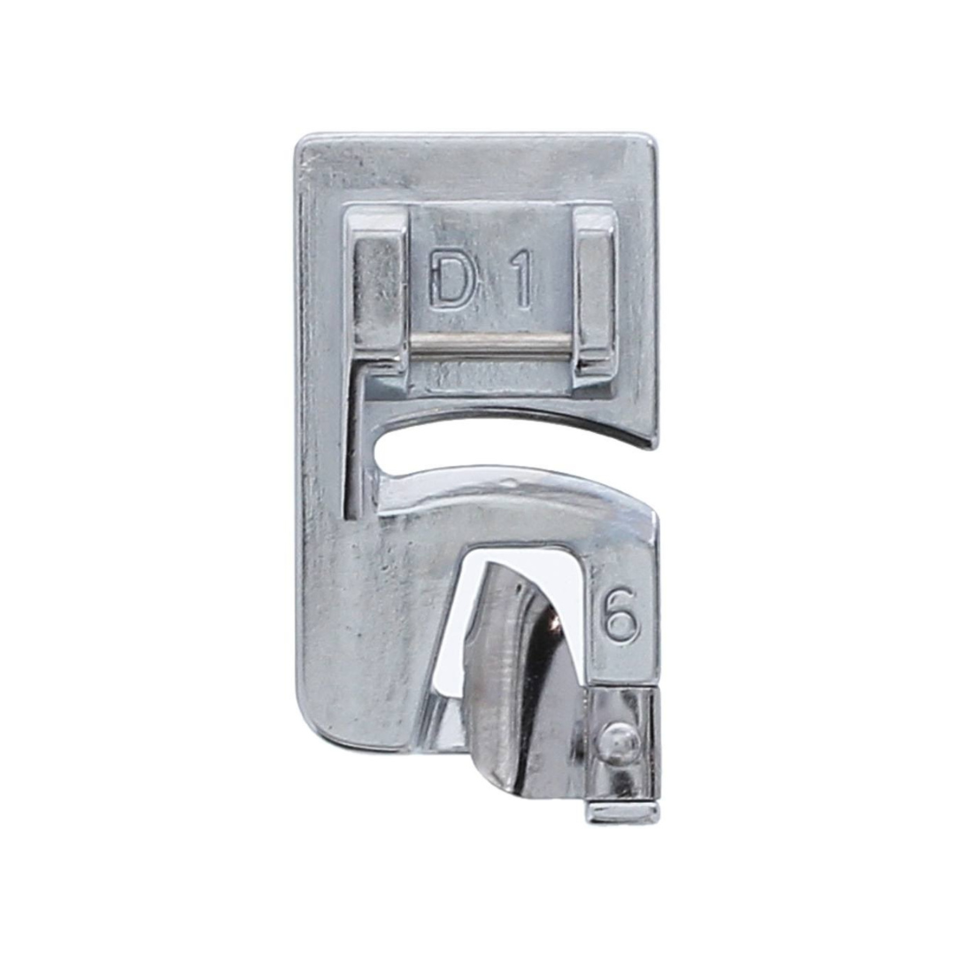 Janome 6mm Rolled Hem Foot - 9mm machines