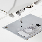 Janome Memory Craft 100E Embroidery Machine