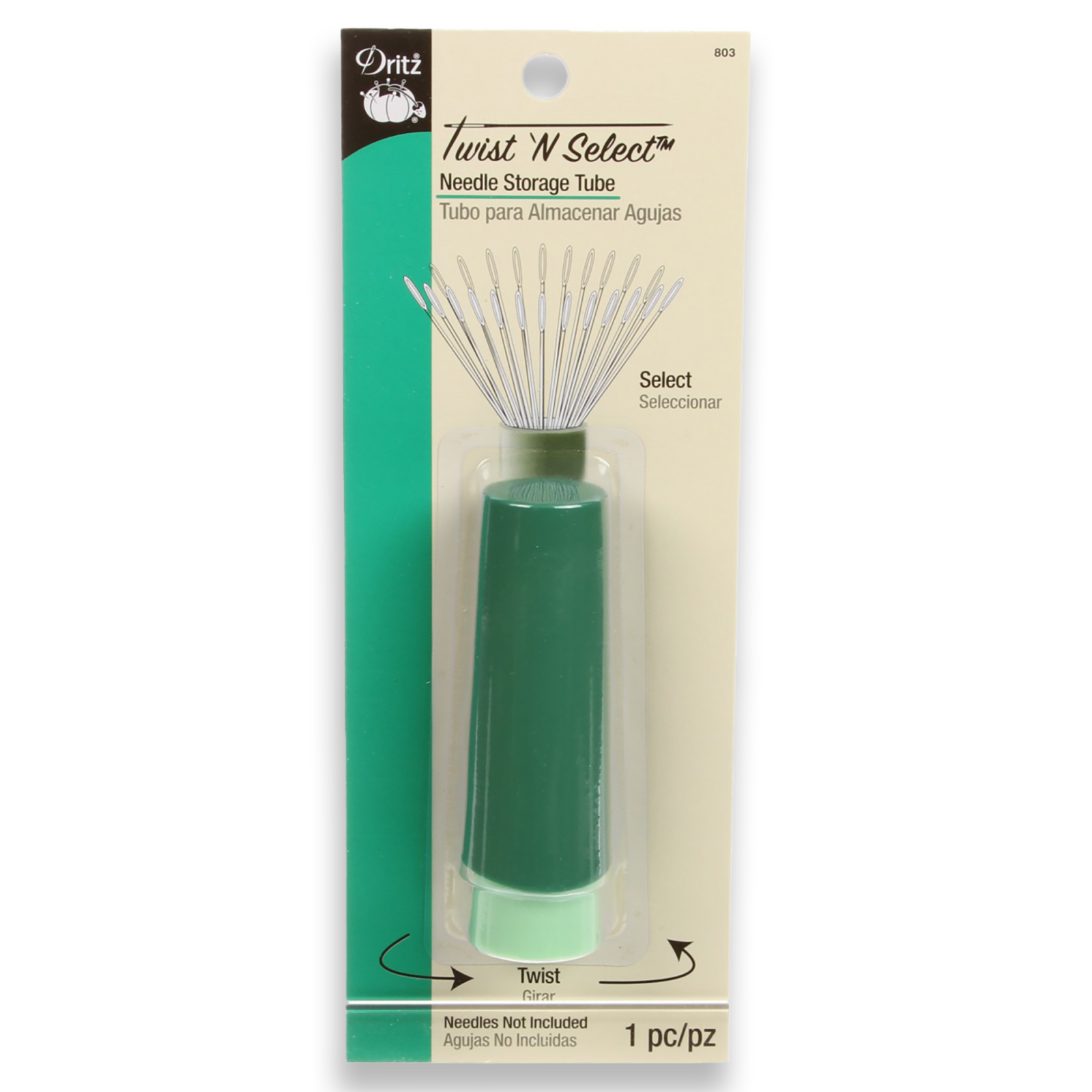 Dritz Needle Twister