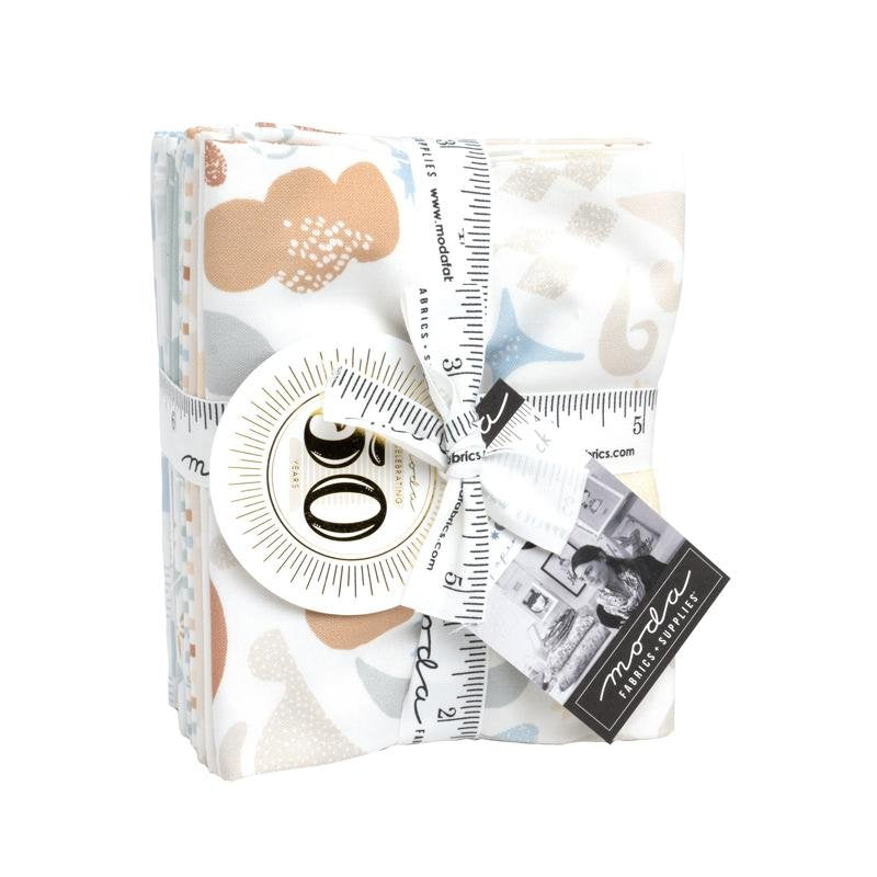 To the Moon and Back FQ Bundle