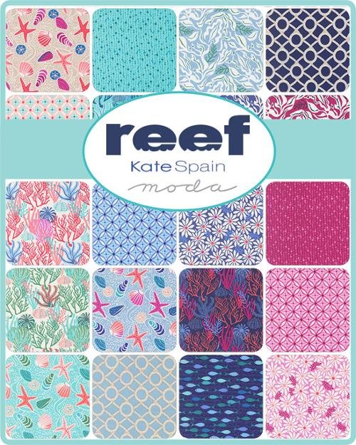 Reef FQ Bundle 