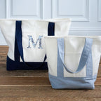 Studio M Squared - Crew Tote