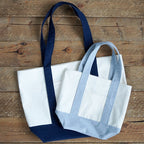 Studio M Squared - Crew Tote