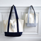 Studio M Squared - Crew Tote