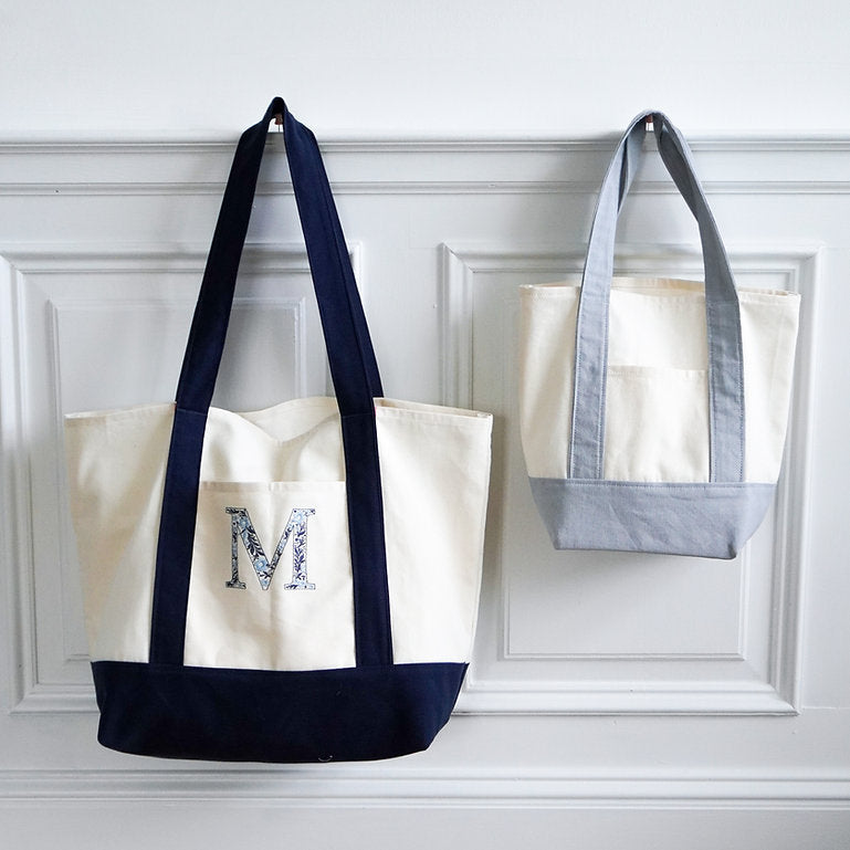 Studio M Squared - Crew Tote