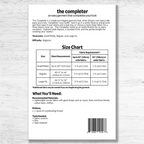 Studio M Squared - The Completer