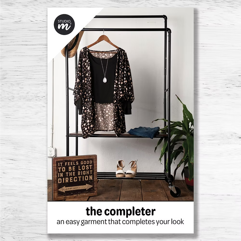 Studio M Squared - The Completer