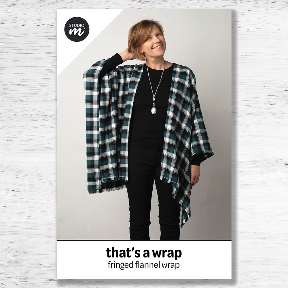 Studio M Squared - That's a Wrap