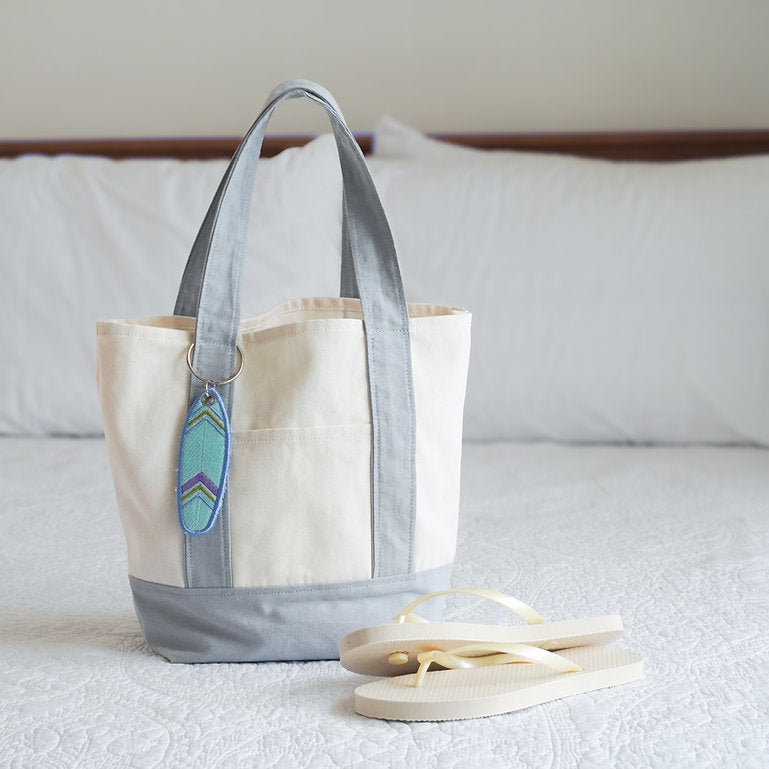Studio M Squared - Crew Tote