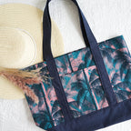 Studio M Squared - Crew Tote