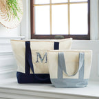 Studio M Squared - Crew Tote