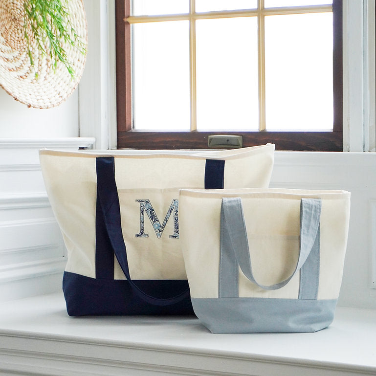 Studio M Squared - Crew Tote