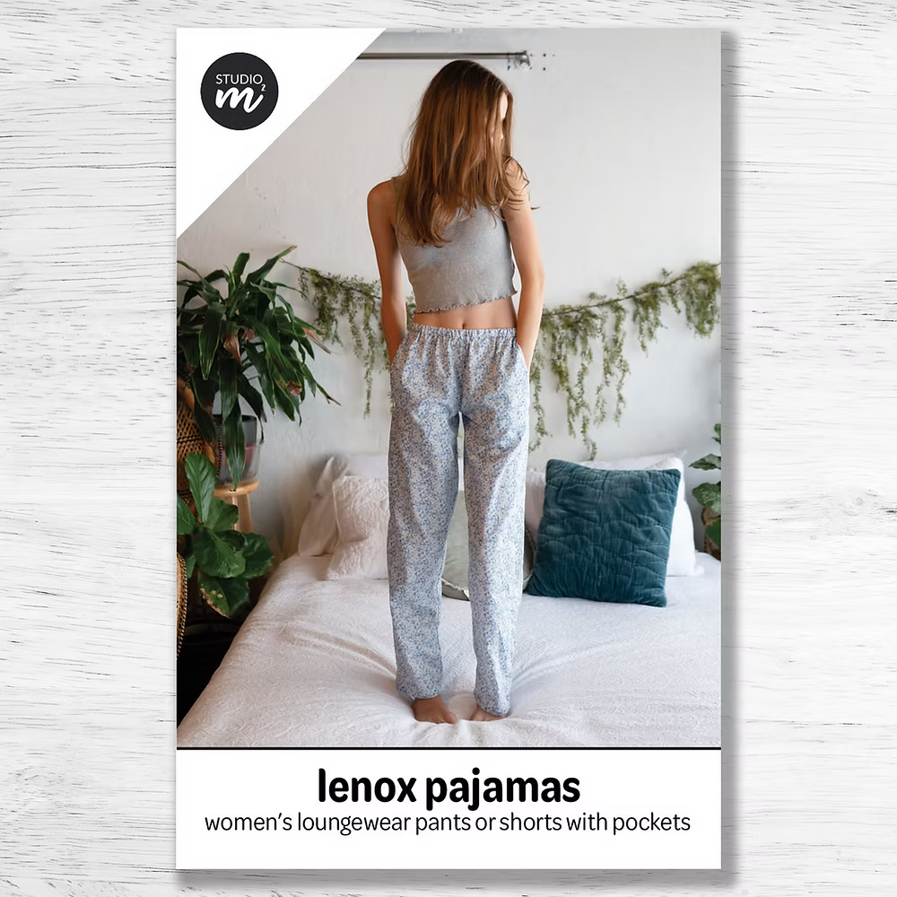 Studio M Squared - Lenox Pajamas