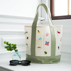 Studio M Squared - Crew Tote
